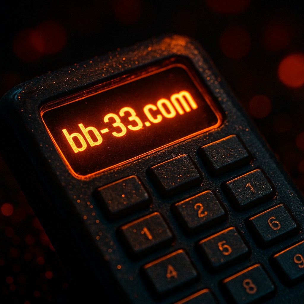 bb33-এ বাজি ধরুন