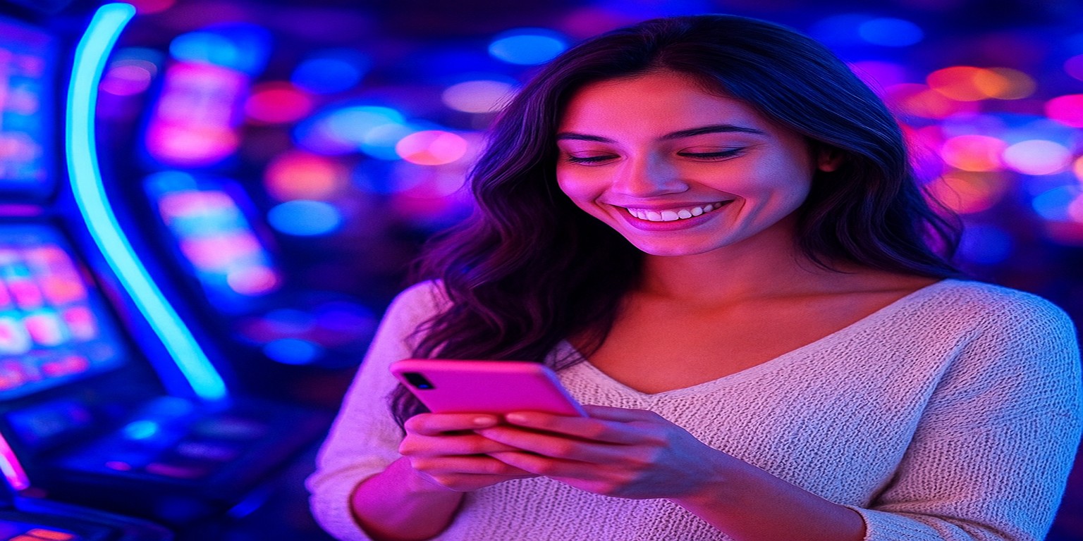 bb33 ক্যাসিনোতে তরুণ নারীর সঙ্গে মজার মুহূর্ত