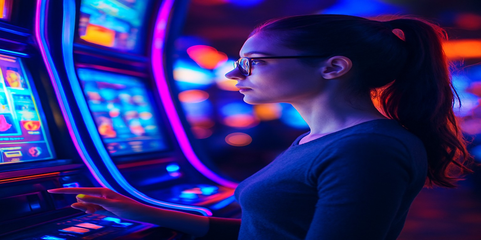 bb33-এ একজন নারী ক্রেজি টাইম খেলছেন