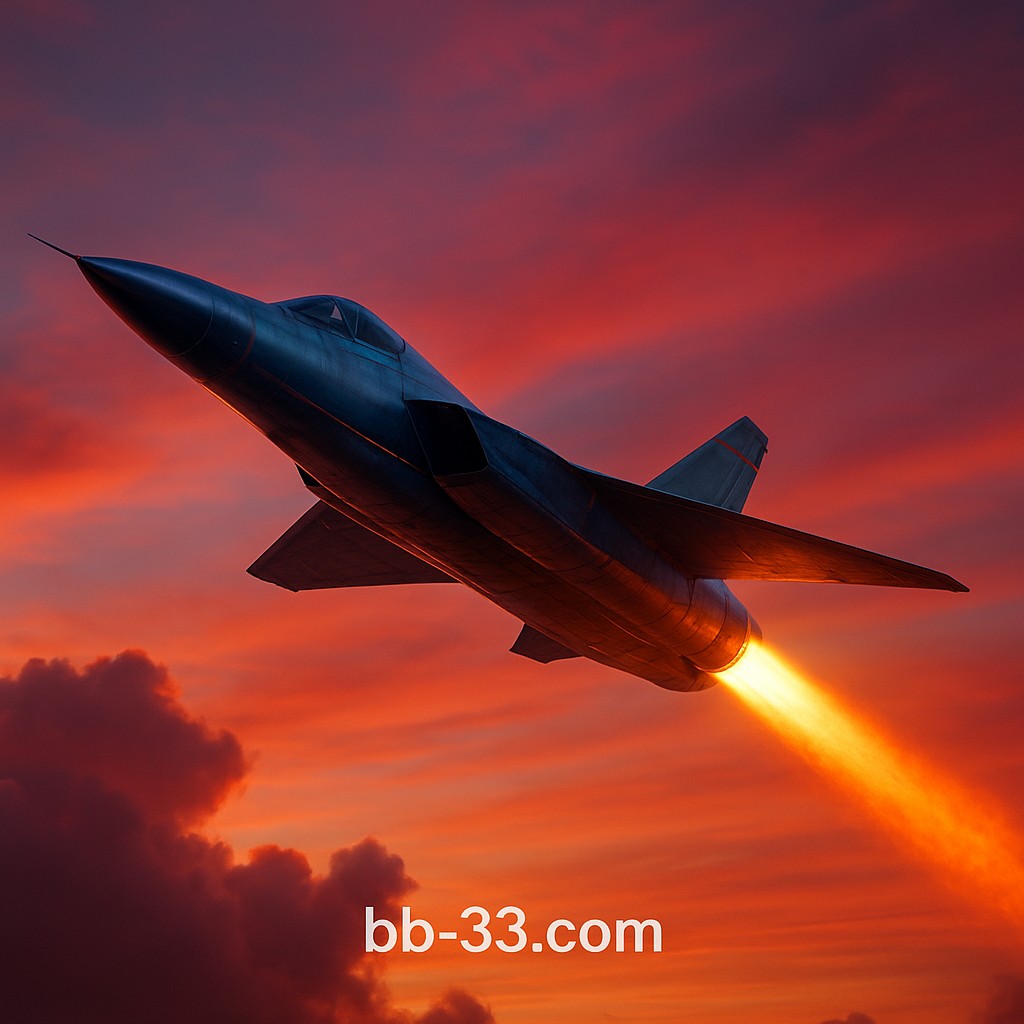 bb33-এ Lucky Jet গেমটি খেলার অনন্য সুযোগ উপভোগ করুন